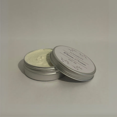 Tallow Cream