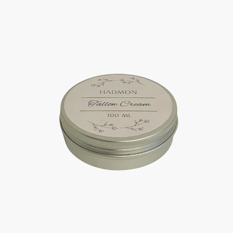 Tallow Cream