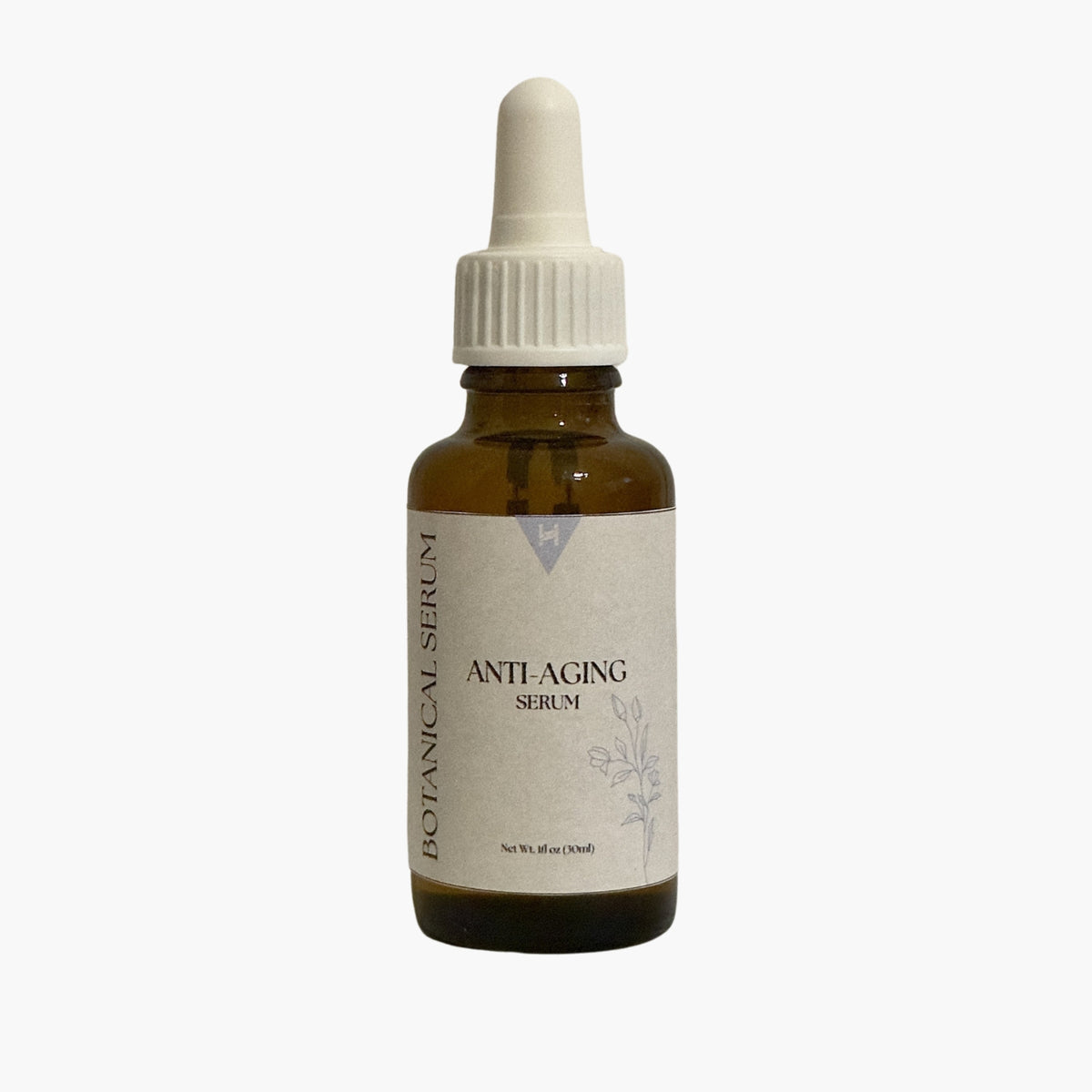 Anti-Aging Serum