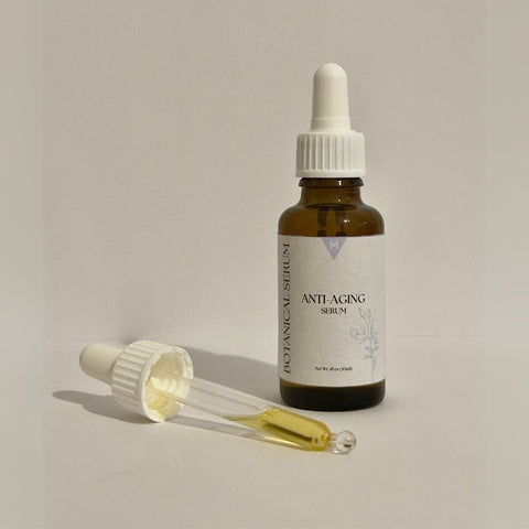 Anti-Aging Serum